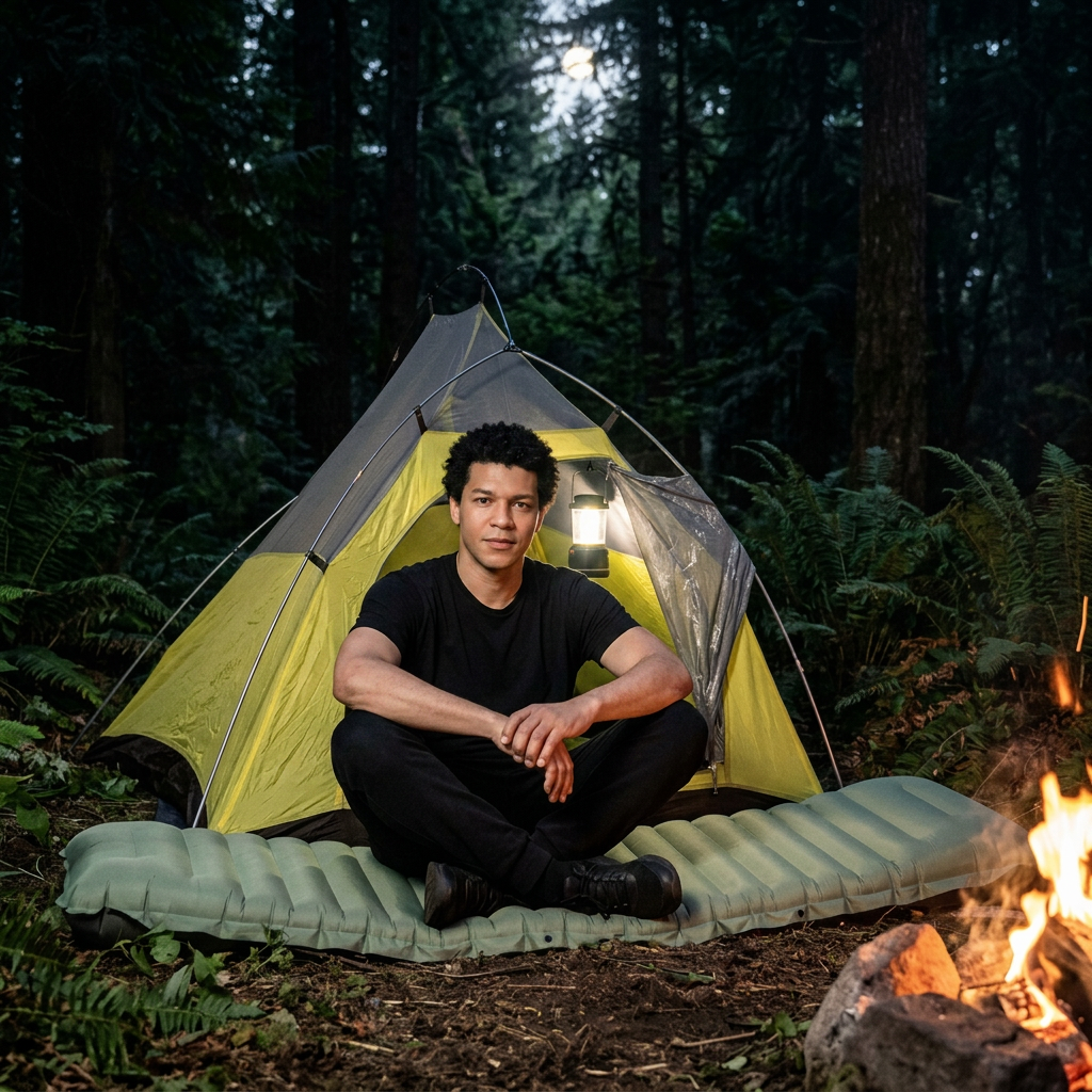 Refuge - La vraie solution durable 