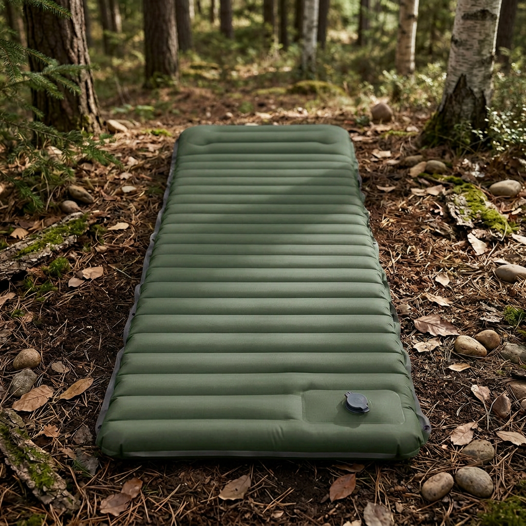 Refuge - La vraie solution durable 