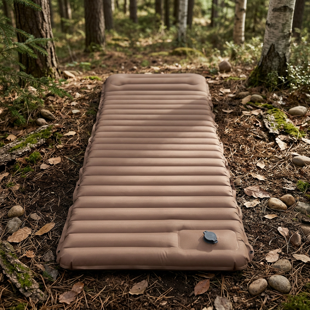 Refuge - La vraie solution durable 