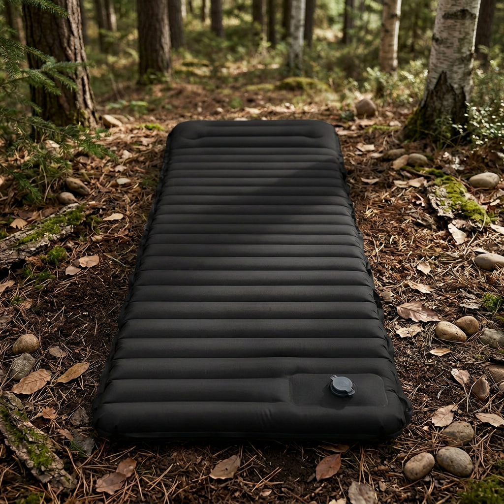 Refuge - La vraie solution durable 