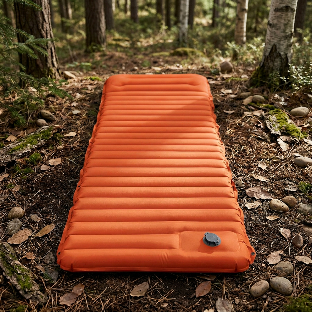 Refuge - La vraie solution durable 